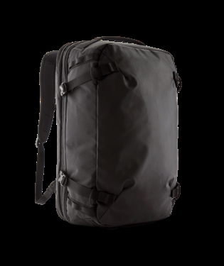 Patagonia Black Hole MLC - Black w/Black